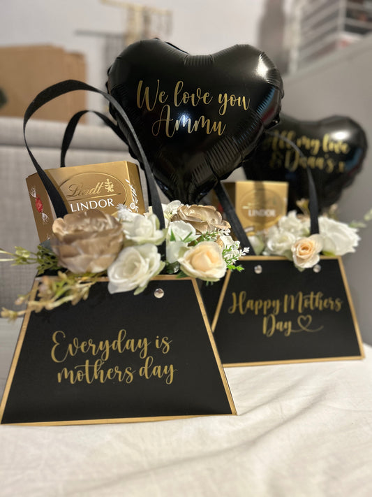 Bouquet Bag