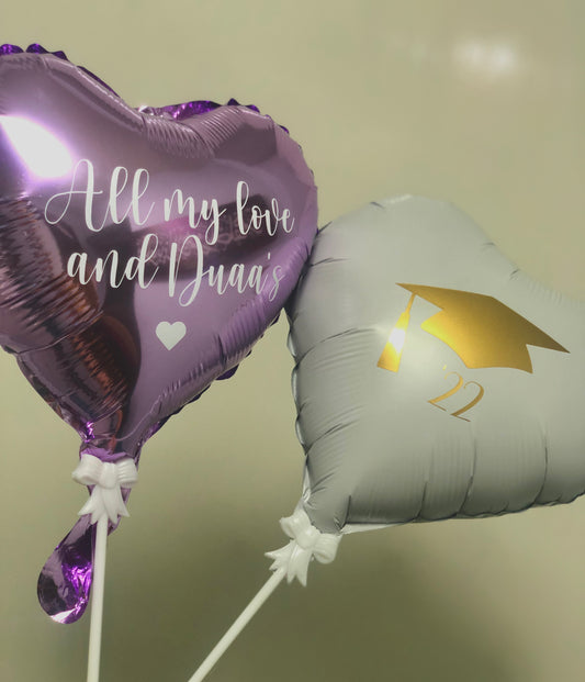 Balloon (colours available)