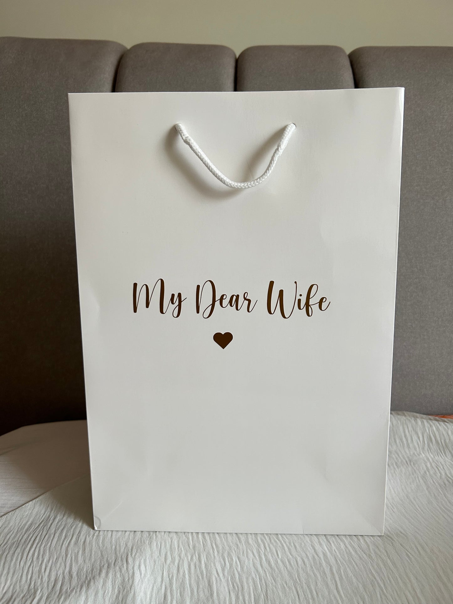Gift bags